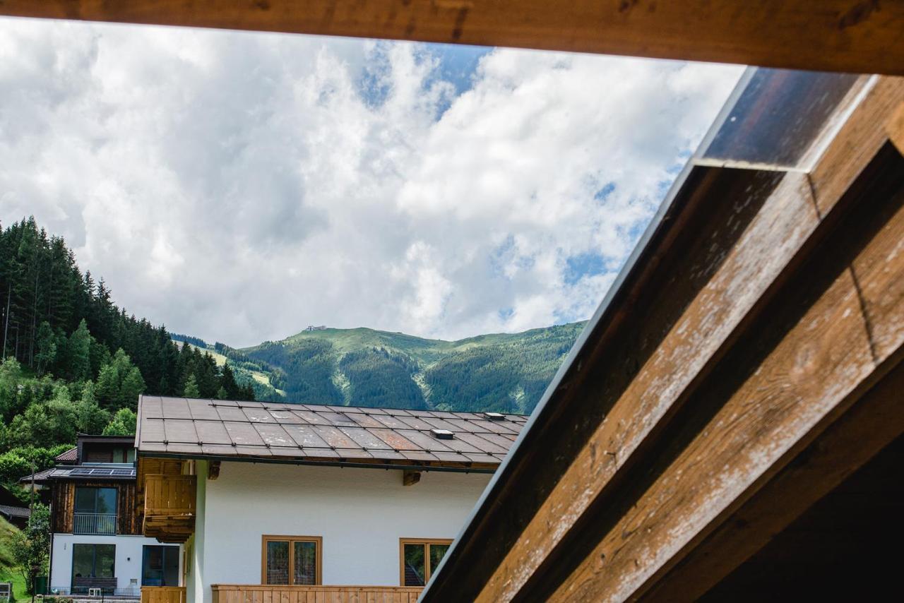 Chalet Vergissmeinnicht *