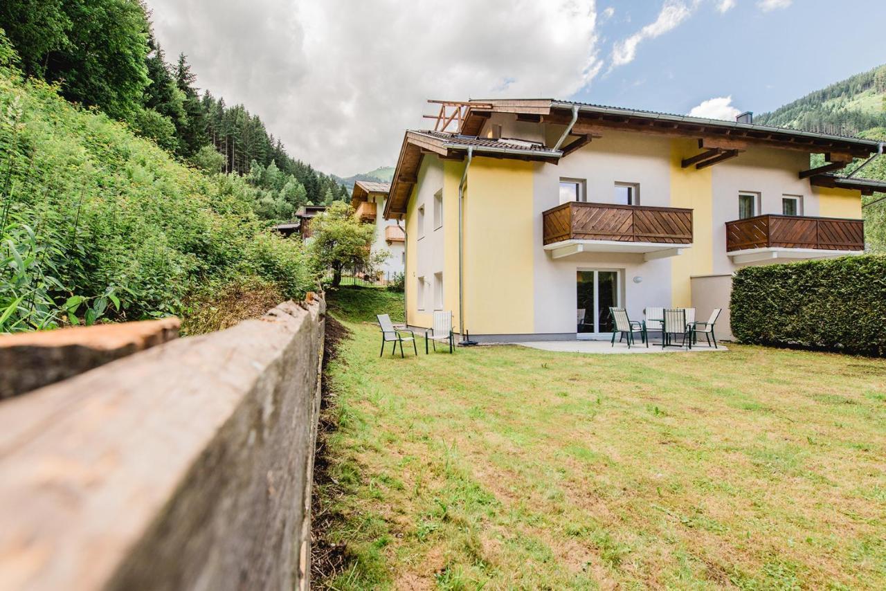 Vergissmeinnicht Chalet *