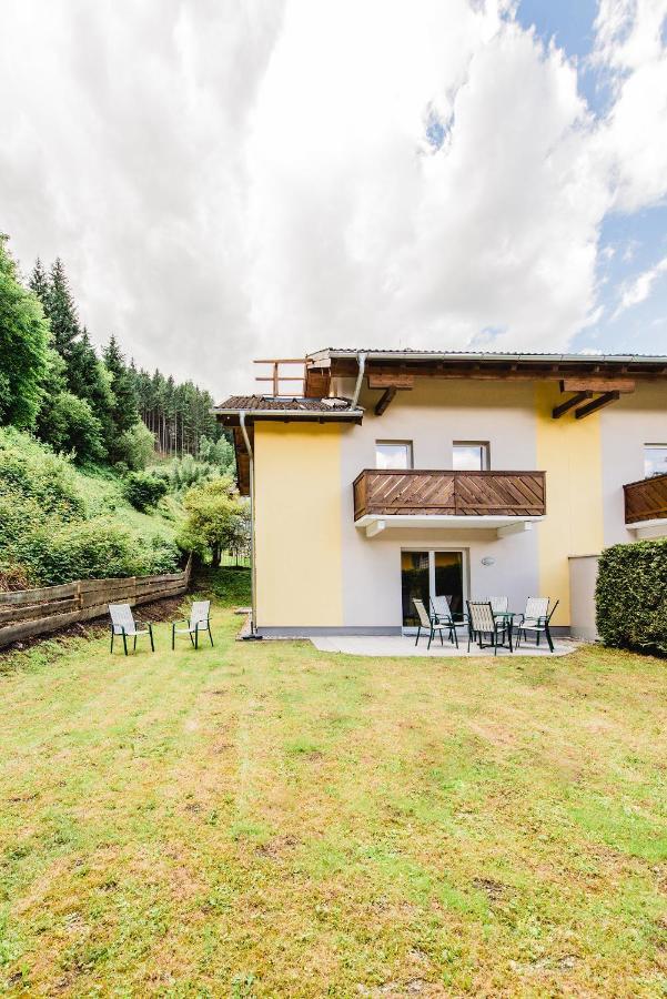 Vergissmeinnicht Chalet Zell am See