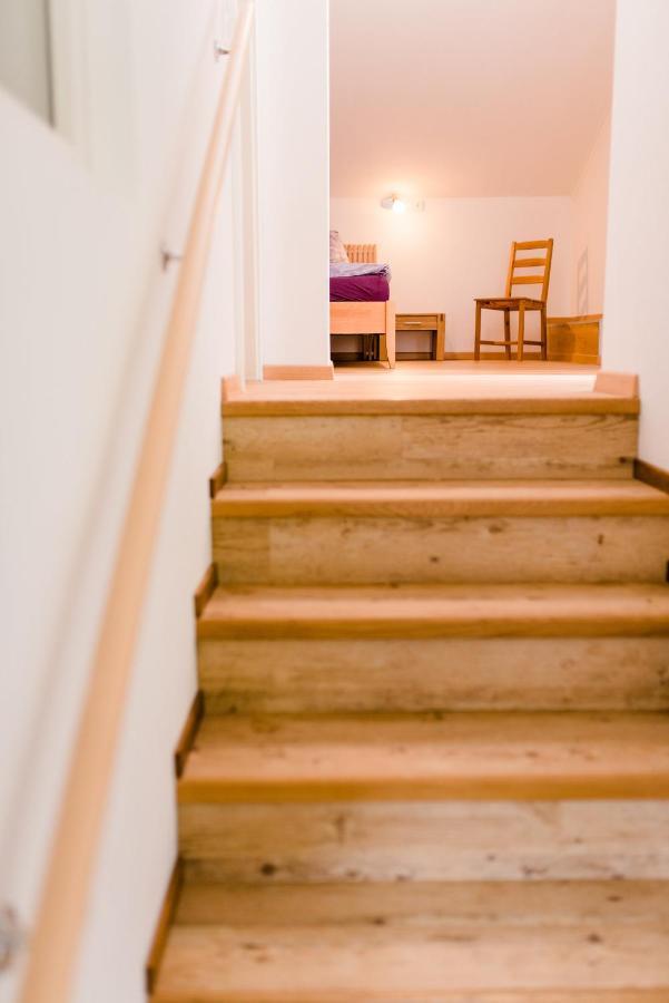 Chalet Vergissmeinnicht
