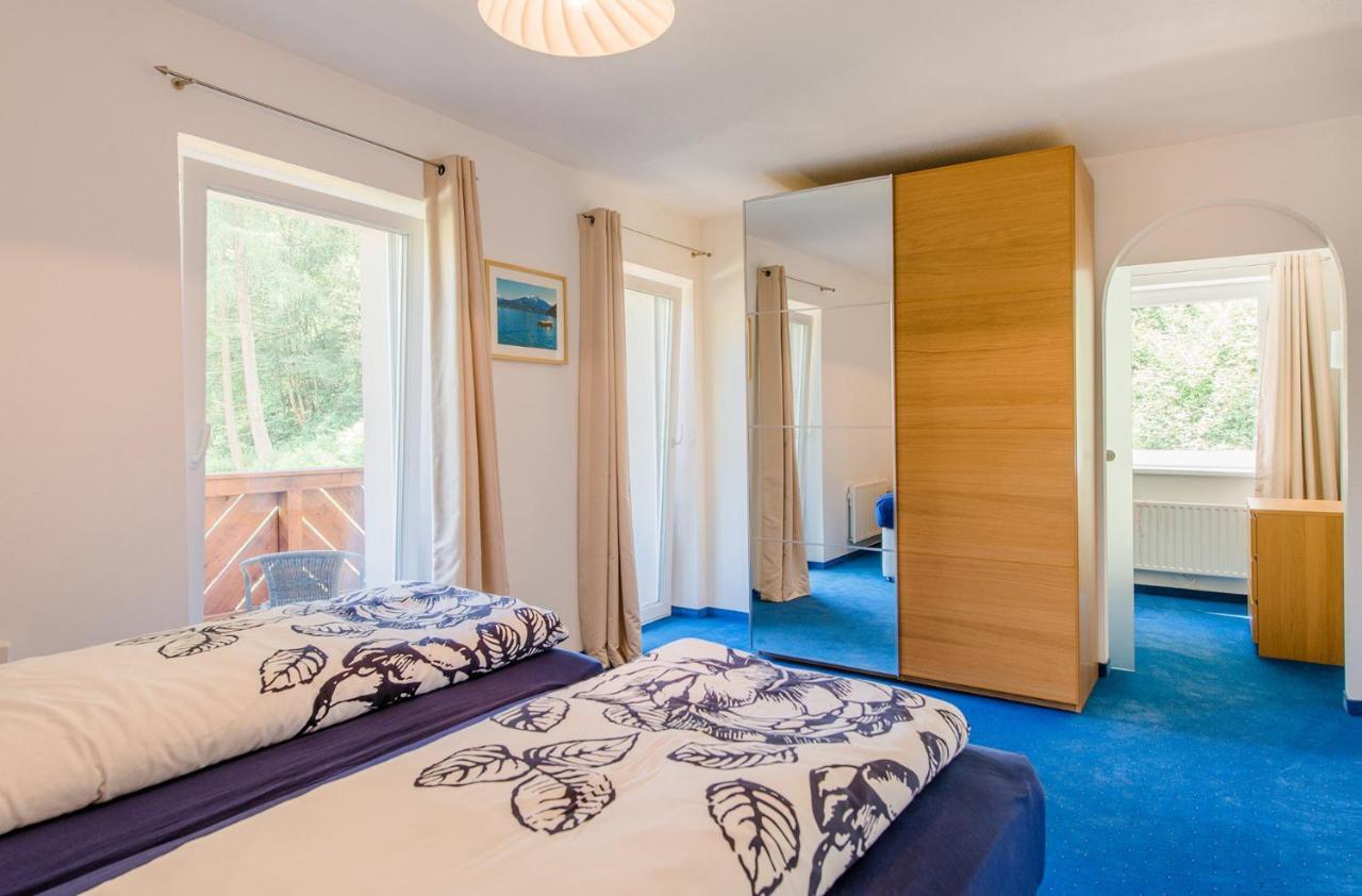 Vergissmeinnicht Chalet *